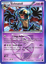 Plasma-Frost 57/116 Echnatoll