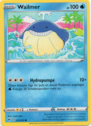 Farbenschock 031/185 Wailmer