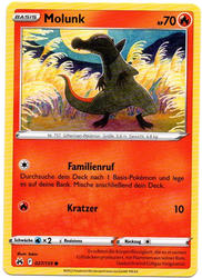 Zenit der Könige 027/159 Molunk