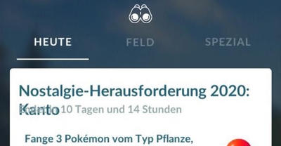 Befristete Forschungen