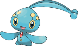 Manaphy