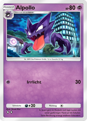 Deluxepack-ex 153/353 Alpollo