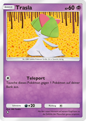 Deluxepack-ex 164/353 Trasla