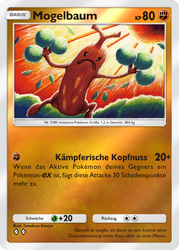 Deluxepack-ex 199/353 Mogelbaum