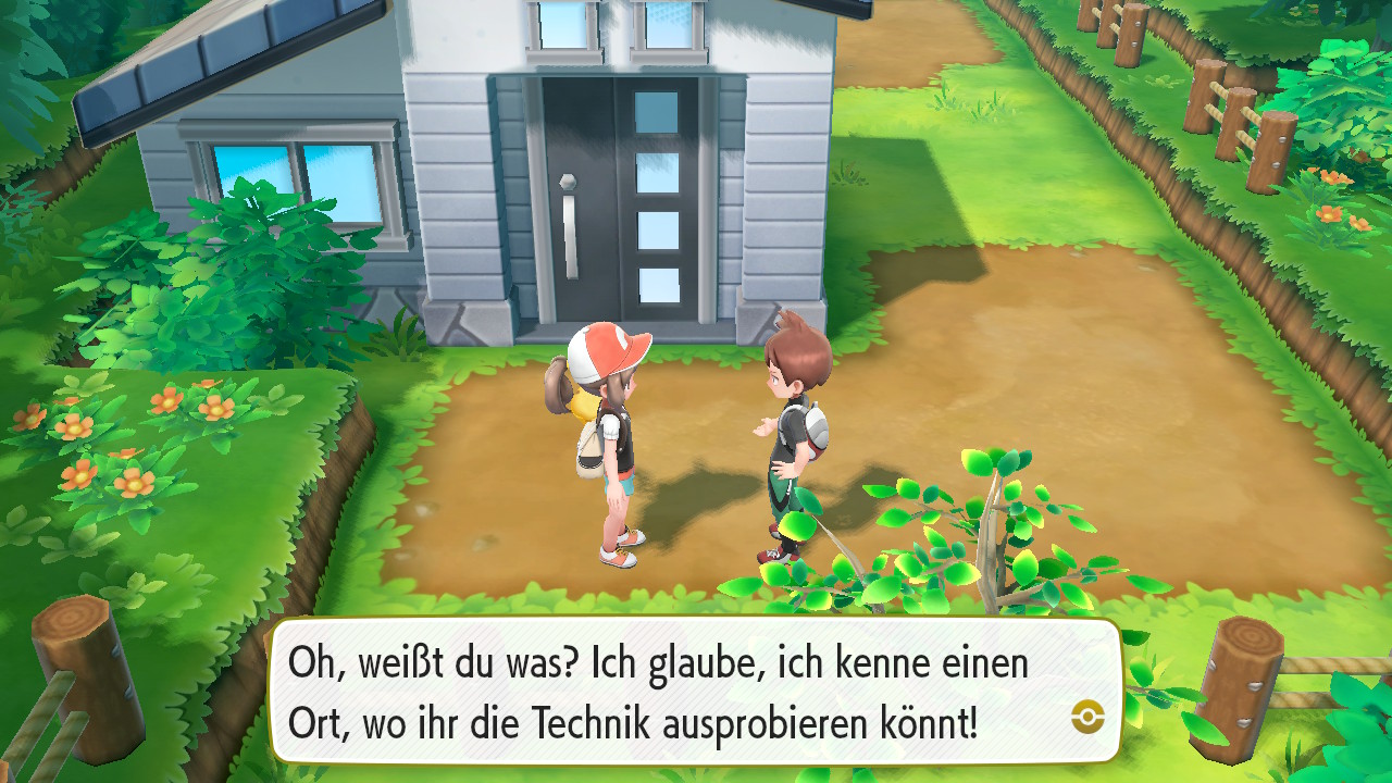 Screenshot Screenshot