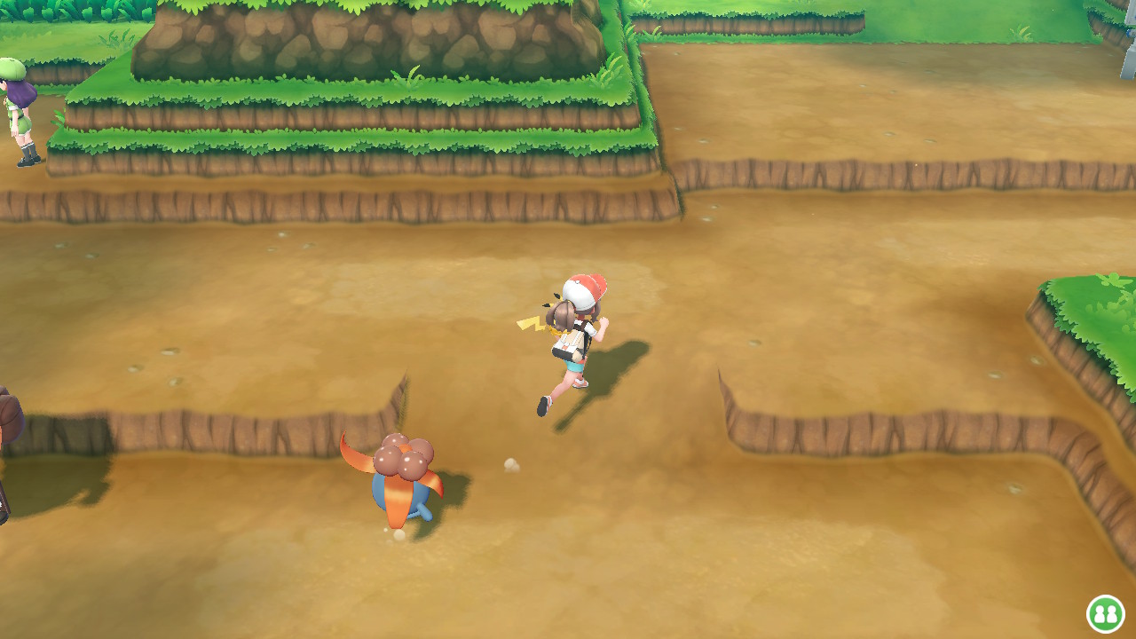 Screenshot Screenshot