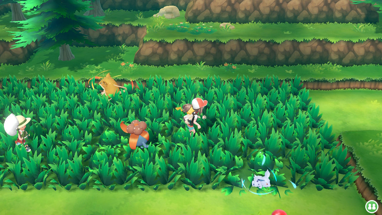 Screenshot Screenshot