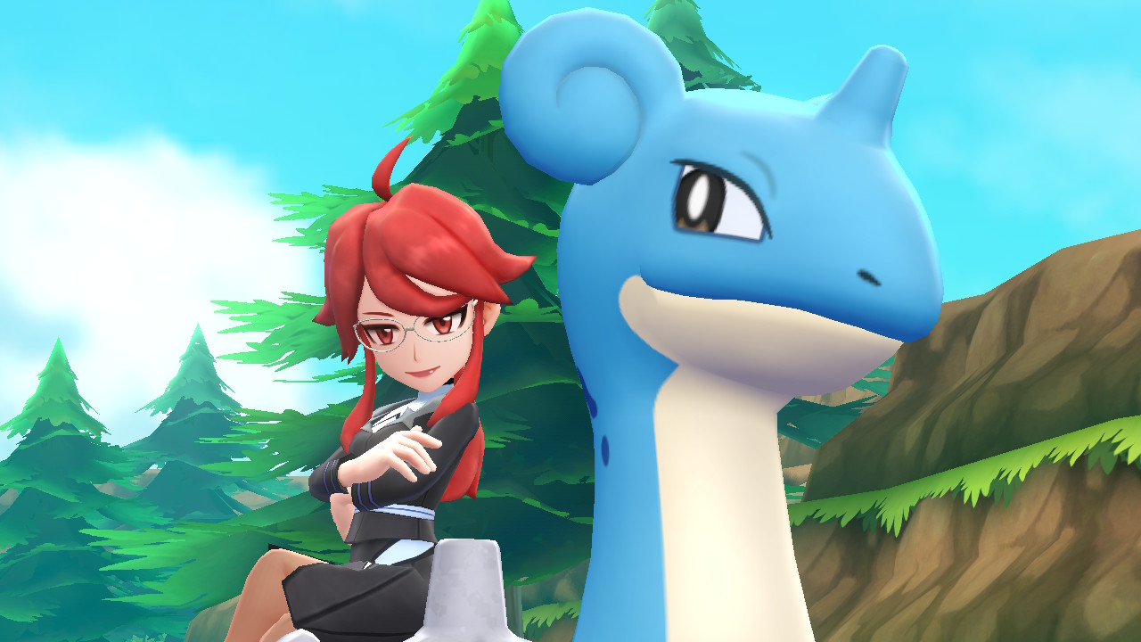 Screenshot Screenshot