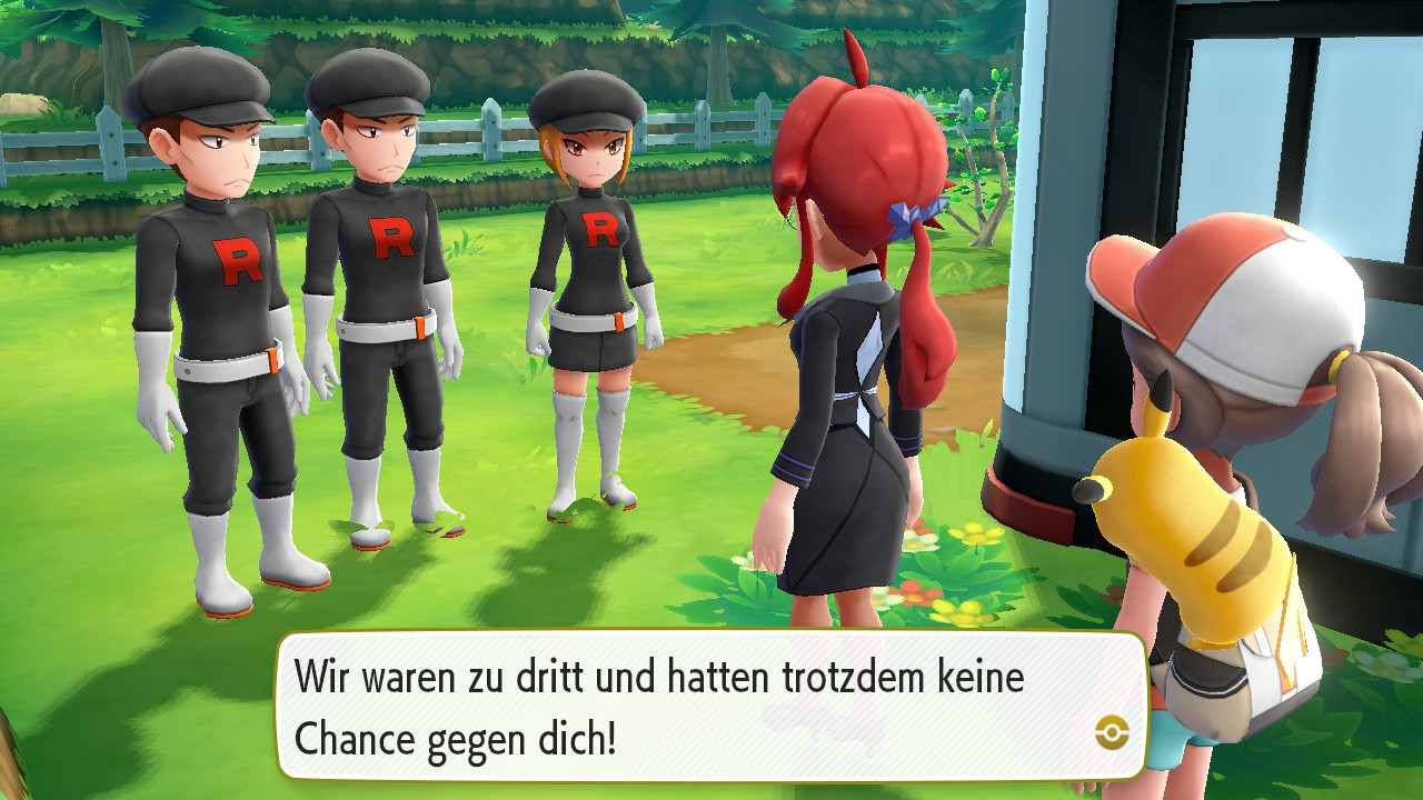 Screenshot Screenshot