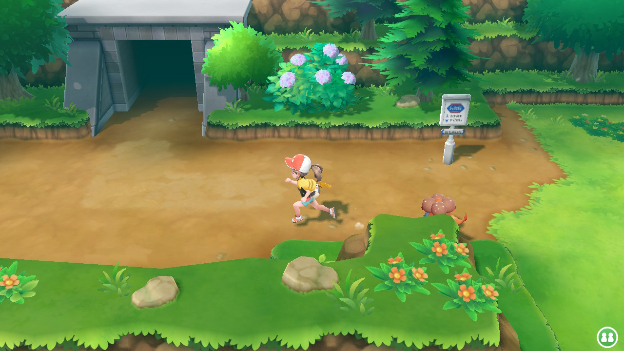 Screenshot Screenshot