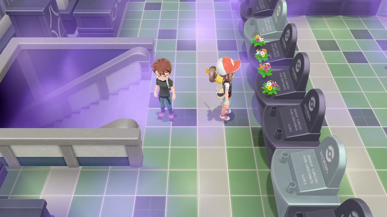 Screenshot Screenshot