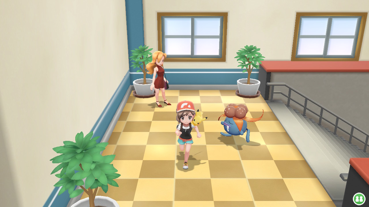 Screenshot Screenshot