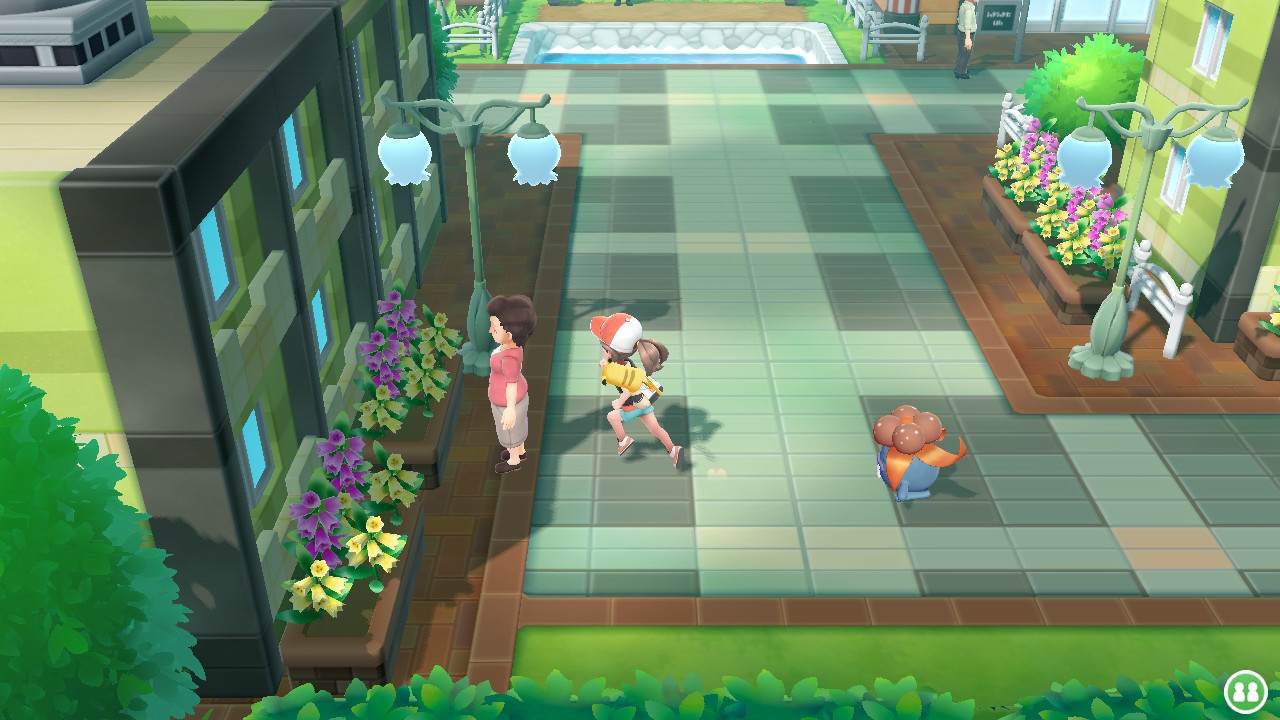 Screenshot Screenshot