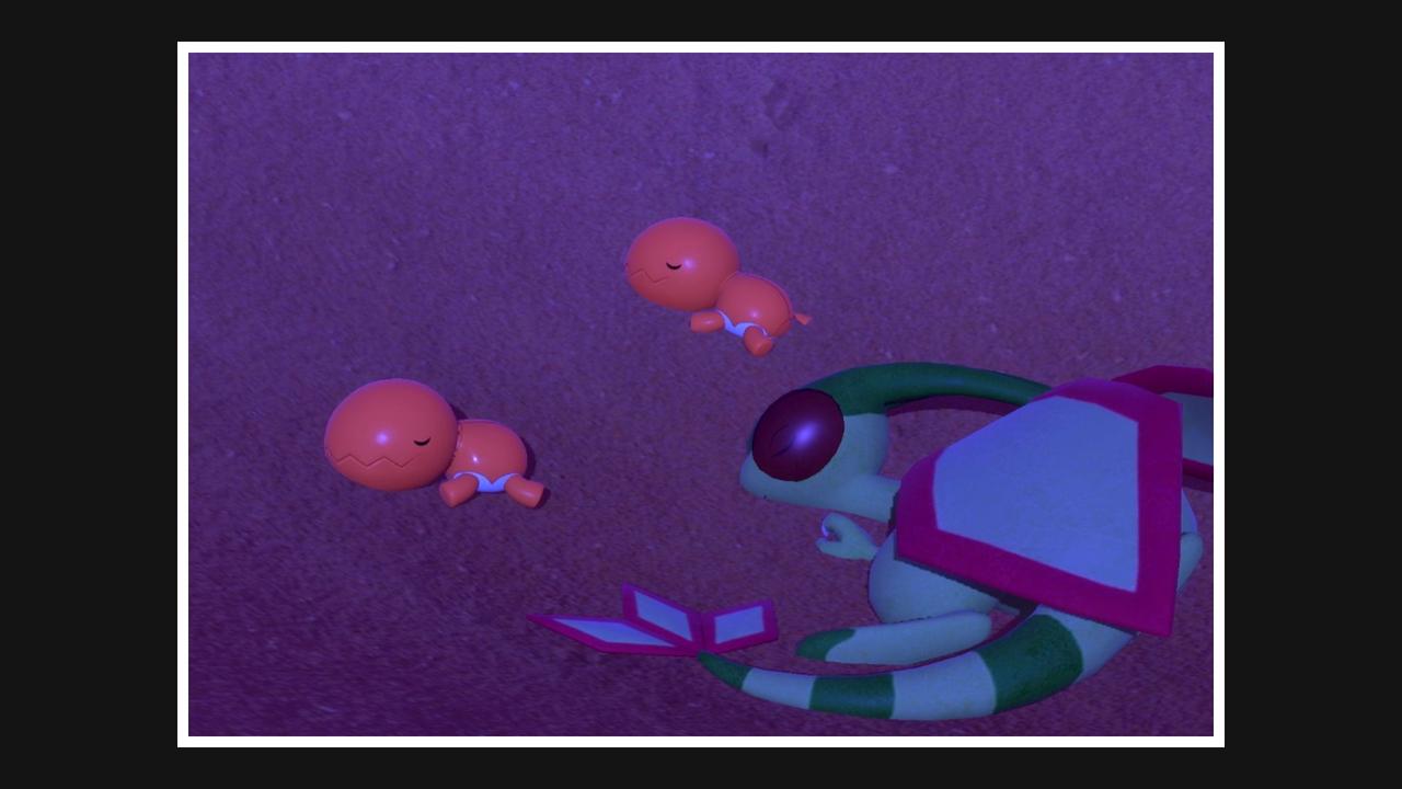 Screenshot des Spiels Screenshot des Spiels