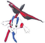 Floette Ewigblütler