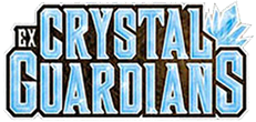 EX Crystal Guardians