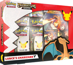 Pokémon Sammelkartenspiel: Celebrations Kollektionen - Dunkles Feelinara-V