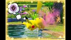 Screenshot von Pikachu (Shin Akiyama)