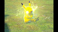 Screenshot von Pikachu (Mi)
