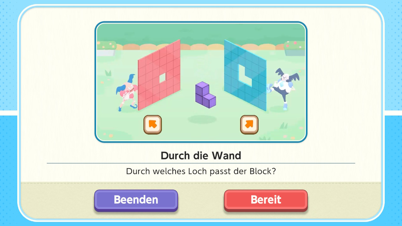 Durch die Wand Durch die Wand