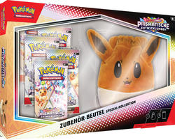 Spezial-Kollektion für Prismatische Entwicklungen