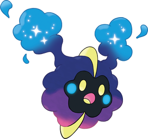 Cosmog