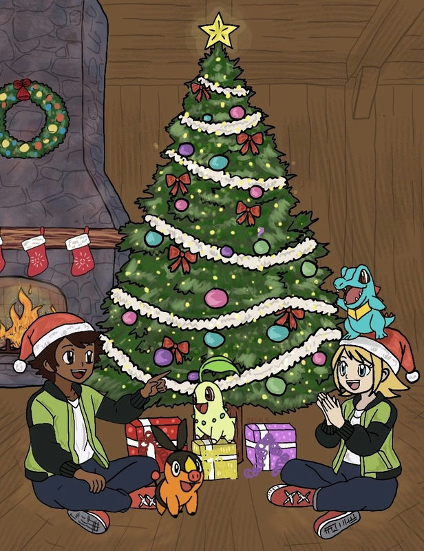 Bild im 16. Türchen