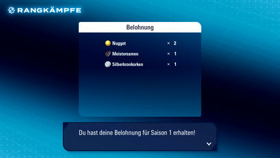 Rangkampf-Belohnungen in Pokémon Pokémon-Legenden: Z-A