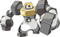 Melmetal