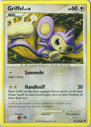 Majestätischer Morgen 50/100 Griffel