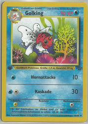 Dschungel 46/64 Golking