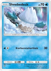 Licht des Triumphs 20/75 Shnebedeck