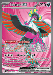 Nebel der Sagen 084/064 Beatori ex