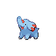 Phanpy Phanpy