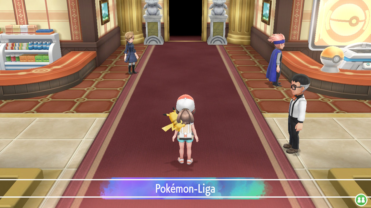 Screenshot Screenshot