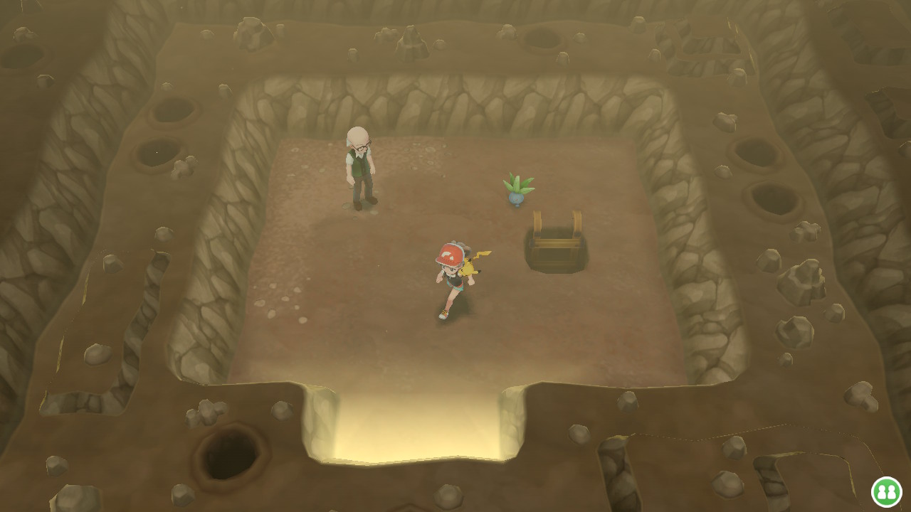 Screenshot Screenshot