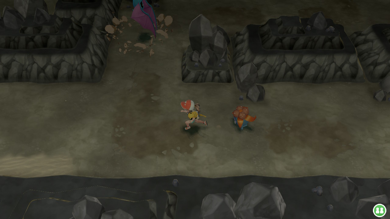 Screenshot Screenshot