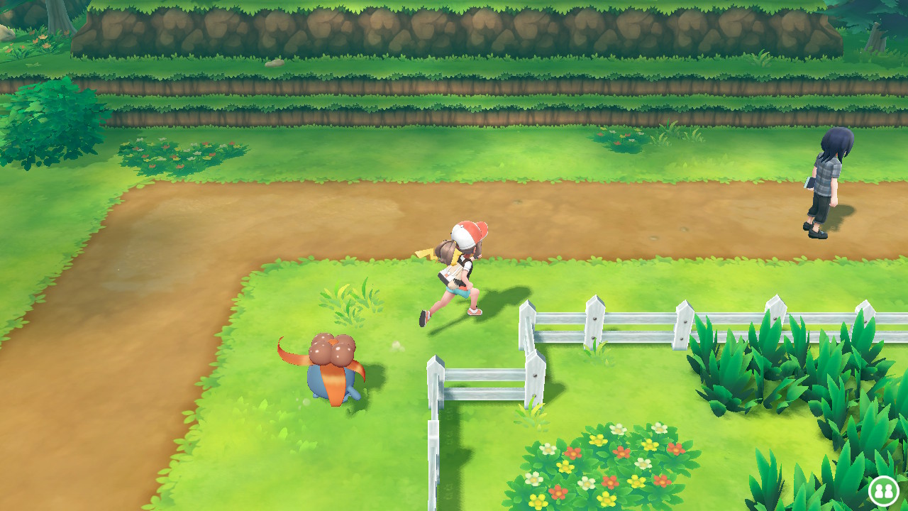 Screenshot Screenshot