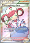  105 Pok&eacute;mon-Center-Dame 
