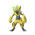 Zeraora