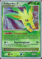 Majestätischer Morgen 99/100 Folipurba Lv.X