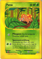 Aquapolis 099/147 Paras