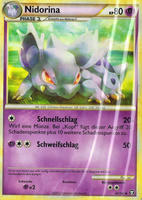 Triumph 45/102 Nidorina