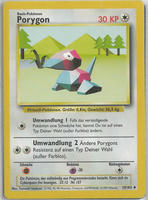 Basis-Set 39/102 Porygon