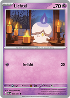 Dunkelnacht 036/084 Lichtel