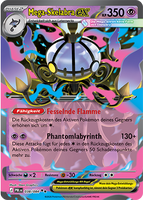 Dunkelnacht 038/084 Mega-Skelabra ex