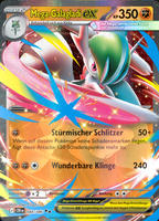 Wachsendes Chaos 048/086 Mega-Galagladi ex
