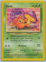 Neo Revelation 47/64 Paras