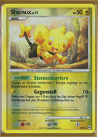 Arceus SH12 Sheinux