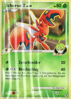 Aufstieg der Rivalen 48/111 Scherox 4
